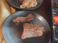 -谷牛和牛烤肉(漕河泾印象城店)