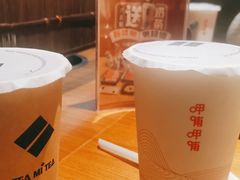 -呷哺呷哺 黄金牧场 (新中关购物中心店)