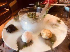 -捞王锅物料理(上海世茂广场店)