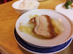 -厉家菜(德胜门总店)