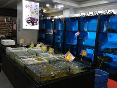 水产区-老东吴食府(雅都店)