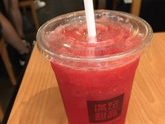 -满记甜品(王府井北京市百货大楼店)