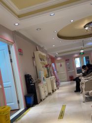 -北京俪婴妇产医院(朝阳大悦城店)