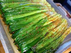 烤韭菜-很久以前羊肉串(朝阳路店)