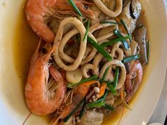 -华盛丰温州大排档(东三环南路店)