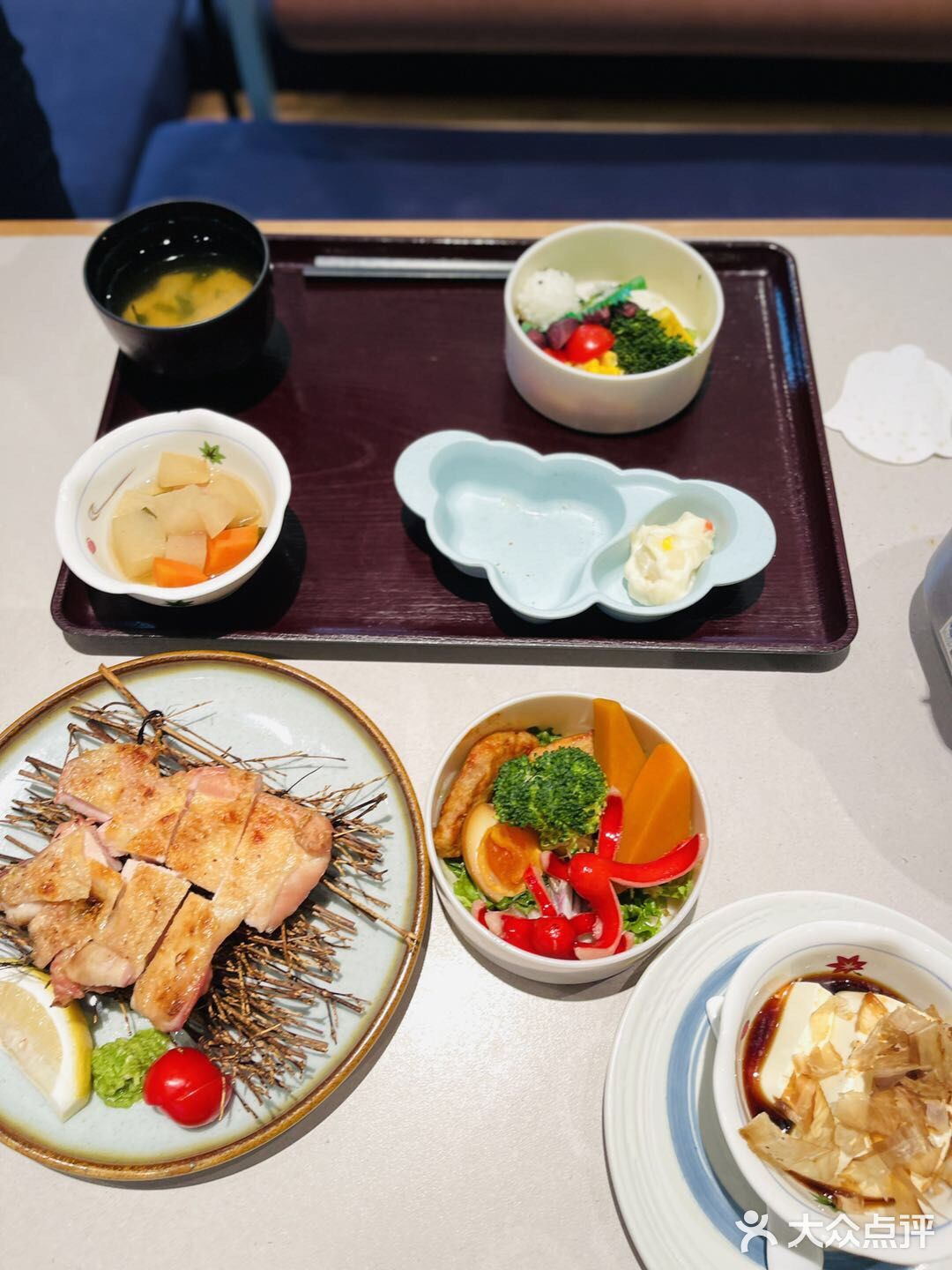 DoDonPa｜超美味高颜值的日式简餐 🍱