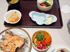 -dodonpa.墩墩伐 便当食堂(博华广场店)