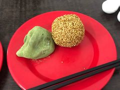 -糯米香(长江路店)