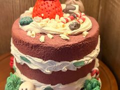 -乡田小墅(展览馆路JK FUN商城店)