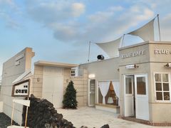 -Blue Concept Cafe&Farm·關於藍