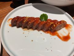 糖藕-外婆家(静安大悦城店)