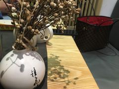 -扫雪煮茶(西村店)