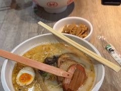 -味千拉面(保定万博广场店)