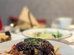 -罗宾斯牛排馆(重庆丽晶酒店)
