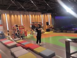 -小鸡哆哆故事屋·儿童乐园(嘉里城店)