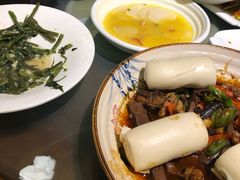 -小哥餐厅(太和店)