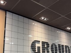 -麦当劳(轻轨曹杨路店)