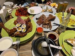 -漳州佰翔圆山酒店·圆山畔西餐厅