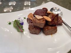蒜片牛柳粒-御宝轩(益丰·外滩源店)