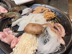 -熊出没日本烧肉放题