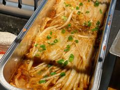 -很久以前羊肉串(昌里路三钢里店)