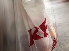 -肯德基(温州世贸店)