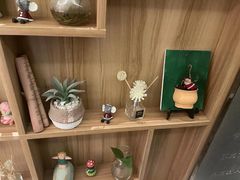 -禧瑞 ·丝浴主题·水疗·spa(中山公园店)