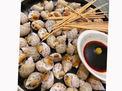 -79号渔船海鲜饭店(华强北店)