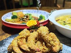 -花溪雨·森林餐厅(石基店)