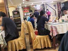 -新疆红柳花餐厅(新洲店)