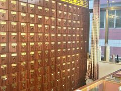 -百家康养生馆(龙口西店)