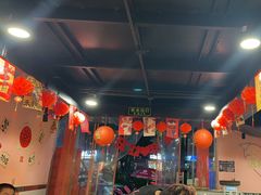 -燚青春东北泥炉烤肉(百合店)