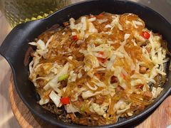 -九毛九西北菜(番禺万达店)