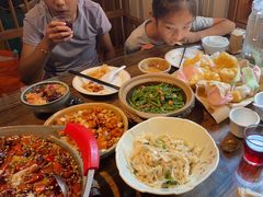 -水煮三国·川鲁江湖菜(香山店)