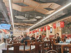-安泰楼·佛跳墙创始人·传统闽味早茶·酒楼(三坊七巷闽菜地标店)