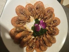 -国惠大酒楼(宝龙店)