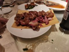 -温德姆花园酒店-鼎丰阁中餐厅