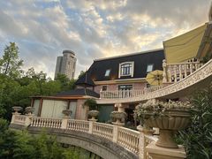 -叶叶菩提(太原别墅店)