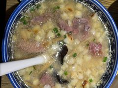 西安羊肉泡馍-左陕右甘(亚运村店)