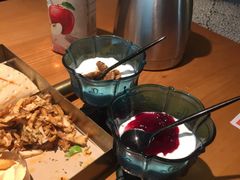 -HELLO MUSAE 拾光缪斯餐厅·纯正希腊风味(苏州中心店)