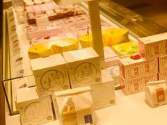 零售区-好利来(东直门银座店)