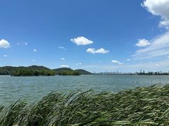 -东湖落雁景区