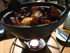 老妈红烧肉-老宁波1381餐厅(宏泰广场店)
