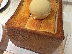 -绿茶餐厅(青岛城阳万象汇店)