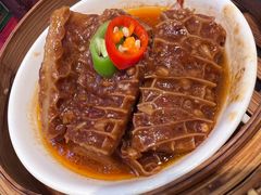 -北园酒家(小北路店)