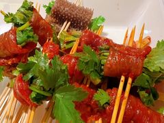 -钟大嘴牛杂串串火锅(龙泉总店)