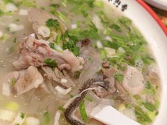 -武圣羊汤·西北面(安德路店)