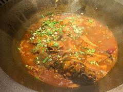 -山河屯铁锅炖鲜鹅·东北菜(开发区一店)