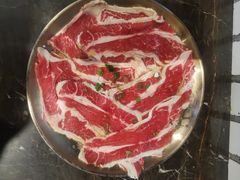 -大叹号·朝鲜族烤肉(潍坊泰华城店)