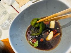 -子霖南山鲜虾面(南山总店)